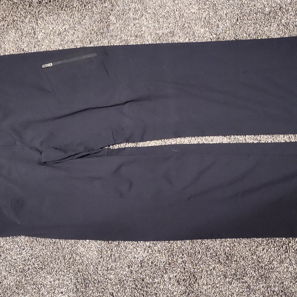 Columbia women's Omni Shield advanced repellents pants.